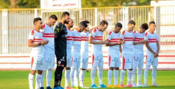 الزمالك يسقط في لومبومباشي أمام مازيمبي بدوري الأبطال