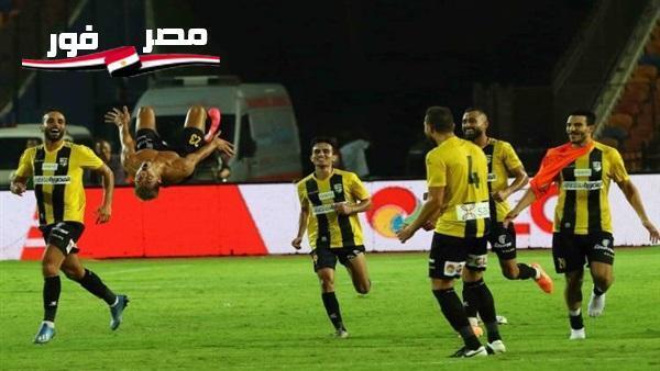 الفيفا تعلن أسماء حكام مباراتي المقاولون العرب و بطل جيبوتي