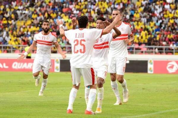 قبل مباراة الرجاء.. تعرف على تاريخ مواجهات نادي الزمالك أمام الفرق المغربية