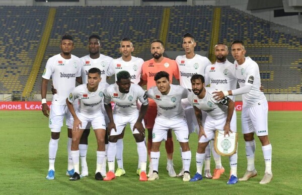 مدرب الرجاء: استفدنا من التأجيل أمام الزمالك