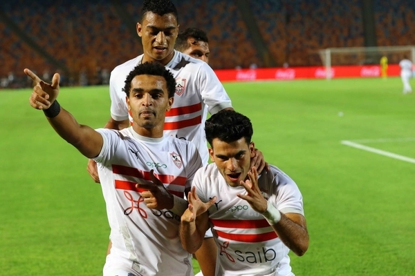 الثالث.. المصري البورسعيدي يطالب الزمالك