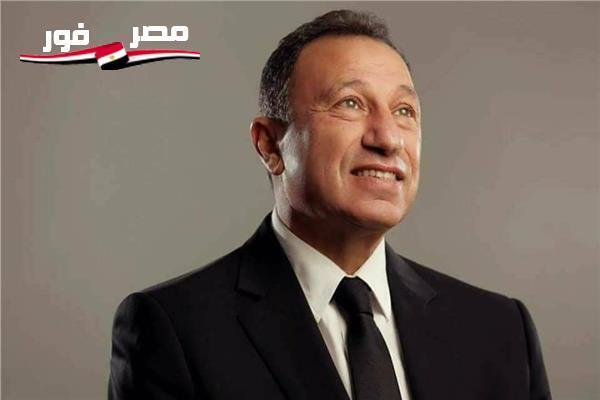 الخطيب: أشكر الدولة المصرية..وأرفض الإساءة لأي شخص