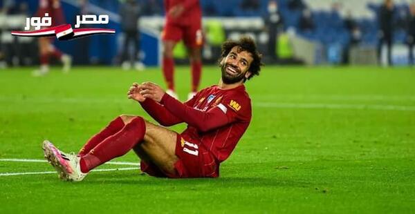 موعد مباراة ليفربول وبرايتون والقنوات الناقلة