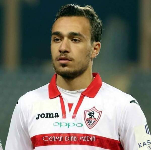 محمد عنتر يهاجم مدرب الزمالك الأسبق