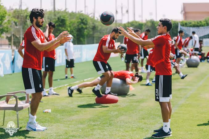 خاص… لاعب تونسي اتفق رسميًا مع بيراميدز على الإنتقال