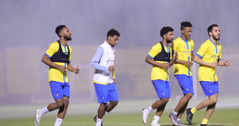 تعرف على طلب فيتوريا لتحسين مستوي النصر