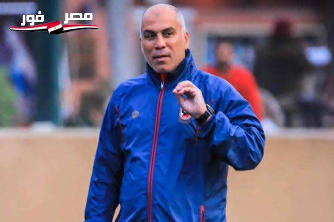 محمد يوسف: هذا اللاعب هو الورقة الرابحة للأهلي..بنهائي القرن 