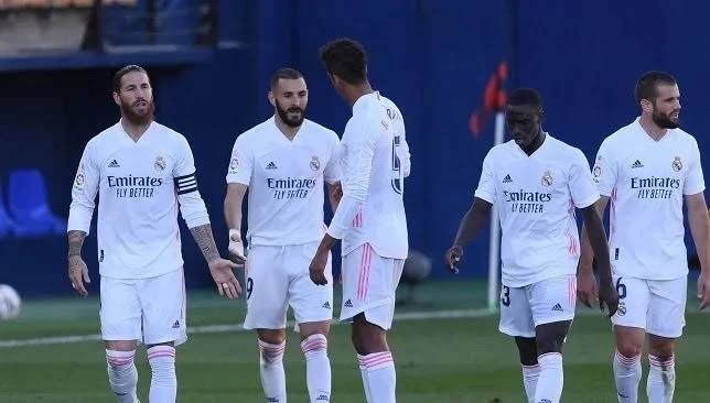 لاعب ريال مدريد يريد الخروج من جحيم زيدان