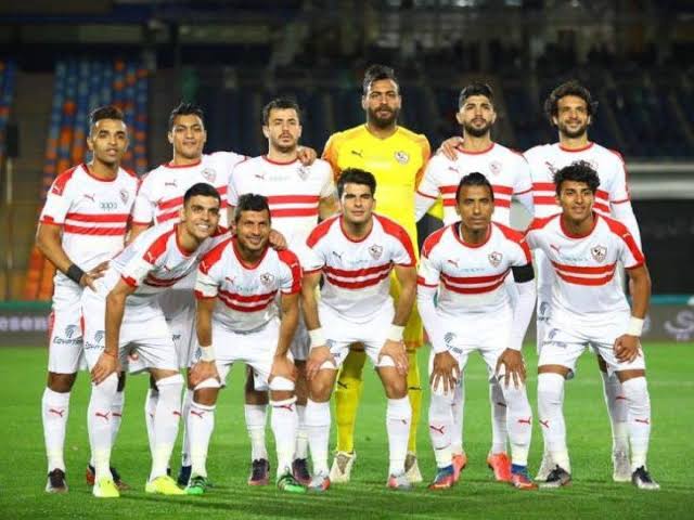 نجل “السوبر” يعود لحسابات الزمالك مجدداً