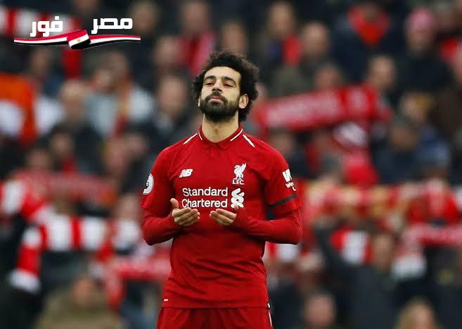 محمد صلاح يرد على منتقديه في الفترة الأخيرة