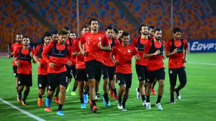 تعرف على ترتيب منتخب مصر بعد فوز اليوم أمام توجو بتصفيات أمم إفريقيا2021