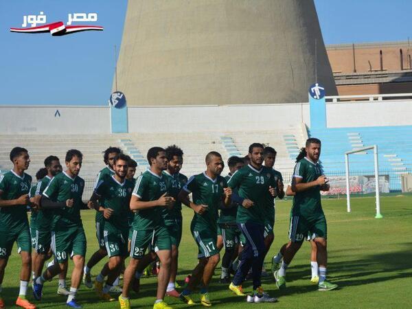 كورونا يُفاجئ الأهلي وغزل المحلة في بداية الدوري