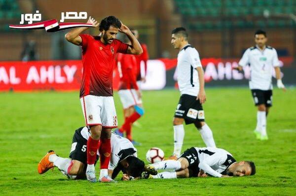 نهائي كأس مصر ..لاعبون يسعون لتحقيق أول لقب لهم من الأهلي