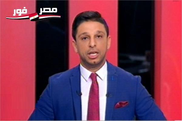 محمد فاروق يكشف عن توقيع لاعب صن داونز للأهلي