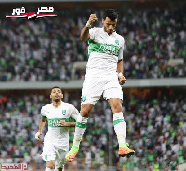 موعد مباراة الأهلي وضمك في الدوري السعودي للمحترفين والقنوات الناقلة