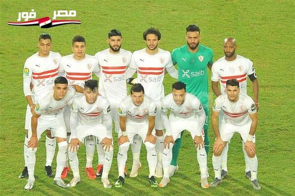 باتشيكو يعلن قائمة الزمالك لمواجهة سموحة