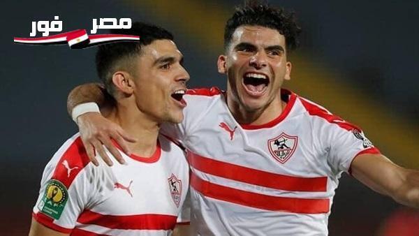 كريم هنداوي لاعب الزمالك : Ù ÙŠ Ø§Ù„Ø¬ÙˆÙ„ Ø­Ø§Ø²Ù… Ø¥Ù…Ø ...