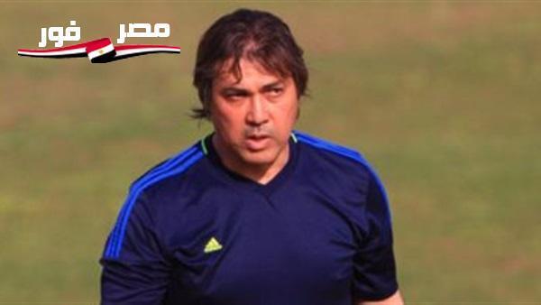 أشرف قاسم عن مصطفي محمد: مصلحة الزمالك أولاً