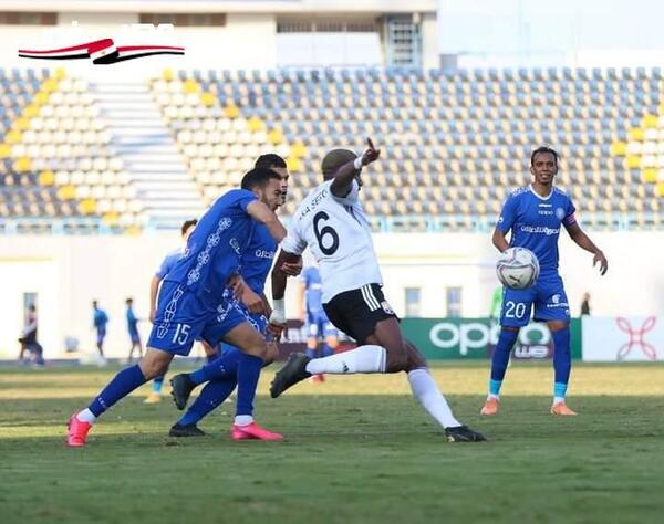 موعد مباراة أسوان القادمة في الدوري