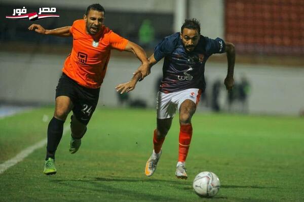 الأهلي يرفض الراحة و يبدأ استعداداته غدآ لمواجهة المقاولون العرب في الدوري