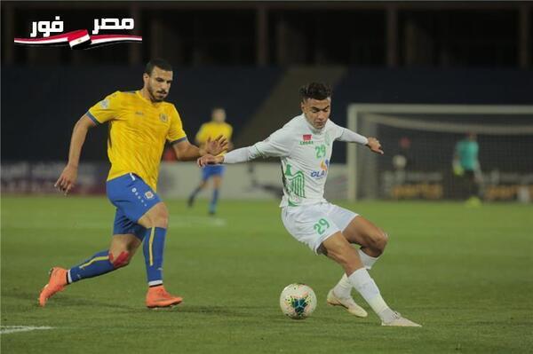 الرجاء يلدغ الإسماعيلي بثلاثية نظيفة ويضرب موعدًا مع إتحاد جدة في نهائي البطولة العربية