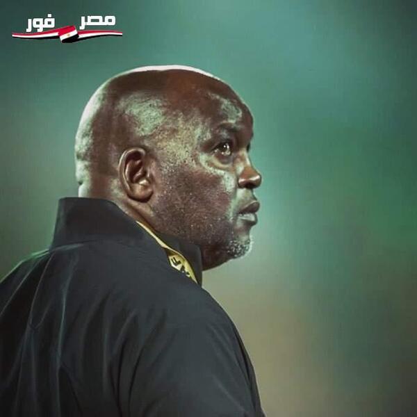 موسيماني يقرر استبعاد ثنائي الأهلي من المشاركة بكأس العالم للأندية