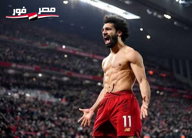 محمد صلاح على أعتاب برشلونة الموسم القادم