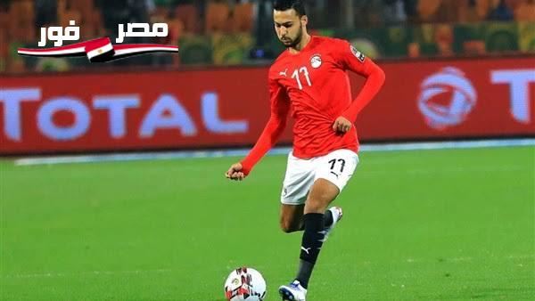 لاعب وادي دجلة: بيكهام لا يستحق ضربة جزاء 