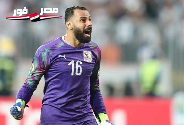 جنش يرفض الدكة في الزمالك