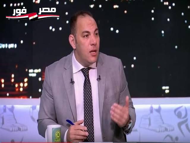 بلال: لا يوجد حراس في مصر ماعدا