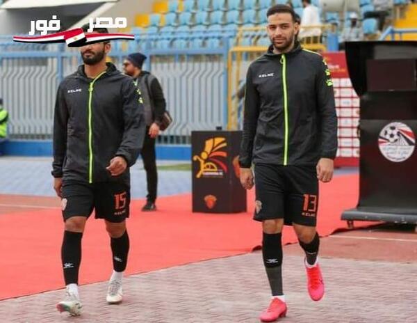 معتز البطاوى: صالح جمعة إضافة قوية لنا وللمنتخب والريان لاعب كبير يمتلك إمكانيات كبيرة