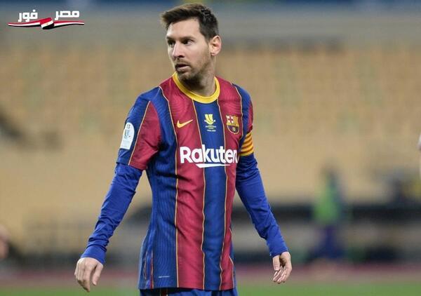 إصابات برشلونة قبل مواجهة إشبيلية في كأس ملك إسبانيا