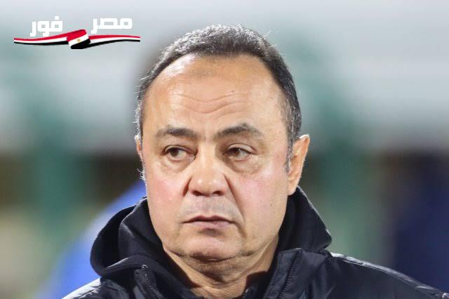 طارق يحيى: الزمالك كان الأفضل امام تونجيت