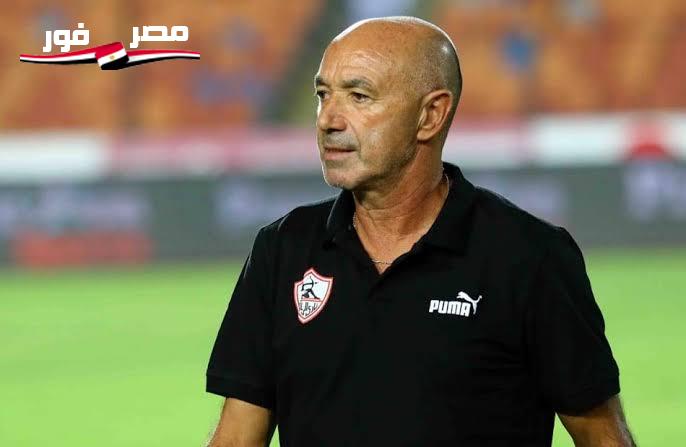 نجم الزمالك السابق ينصح باتشيكو