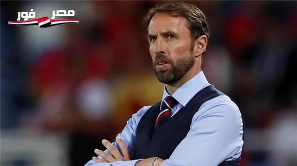 ساوثجيت يعلن عن قائمة إنجلترا لتصفيات كأس العالم 2022