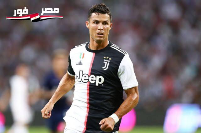 يوفنتوس يعرض رونالدو للبيع ومينديز يبحث عودته لريال مدريد