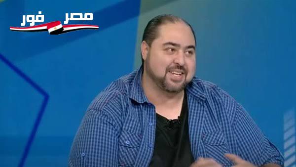هيثم عرابي يعلق على ترشح حسام غالي في انتخابات الأهلي