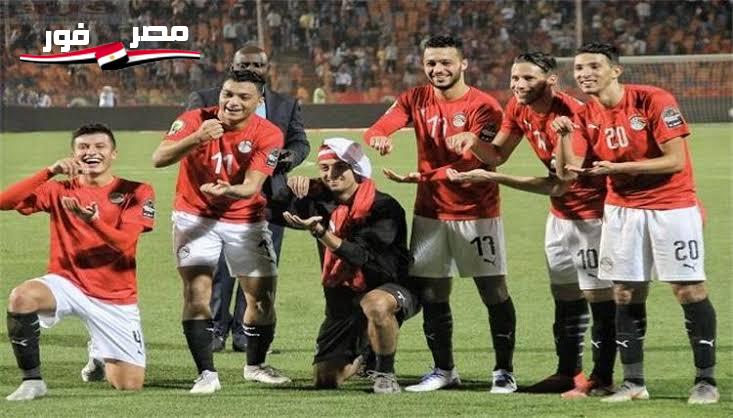 تعرف على شرط اللجنة المنظمة لأولمبياد طوكيو من أجل مشاركة منتخب مصر 