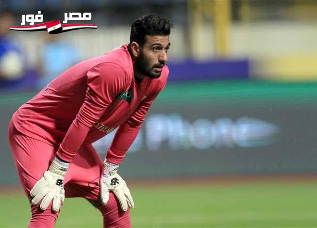 محامي الشناوي يؤكد: موكلي لن يدفع الـ8 مليون للزمالك 