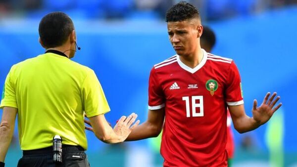 لاعب شالكه على رادار فياريال