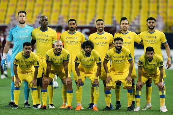 لاعب النصر ينتقل إلى بطولة الدوري الكوري الجنوبي