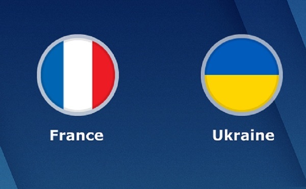 فرنسا تهزم أوكرانيا بخماسية في تصفيات أمم أوروبا تحت 21 عام