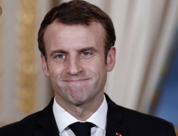 رئيس فرنسا يتدخل لتجديد عقد مبابي مع باريس