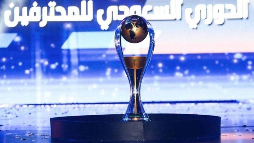 مواعيد مباريات الجولة الاخيرة من الدورى السعودى 2021-2022