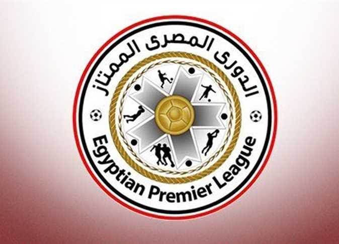 ترتيب الدوري المصري  قبل بداية الجولة الـ26