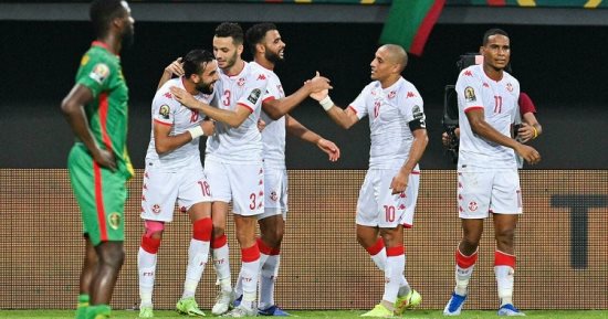 معلق مباراة تونس وفرنسا في كأس العالم 2022 