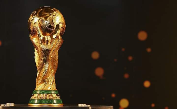 المنتخبات المتأهلة إلى دور الـ16 من بطولة كأس العالم حتى الآن 