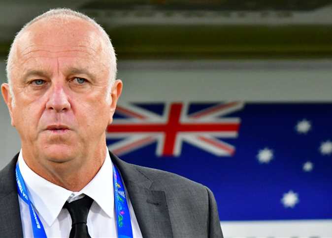 مدرب استراليا: سنخوض حربًا أمام الارجنتين في كأس العالم 