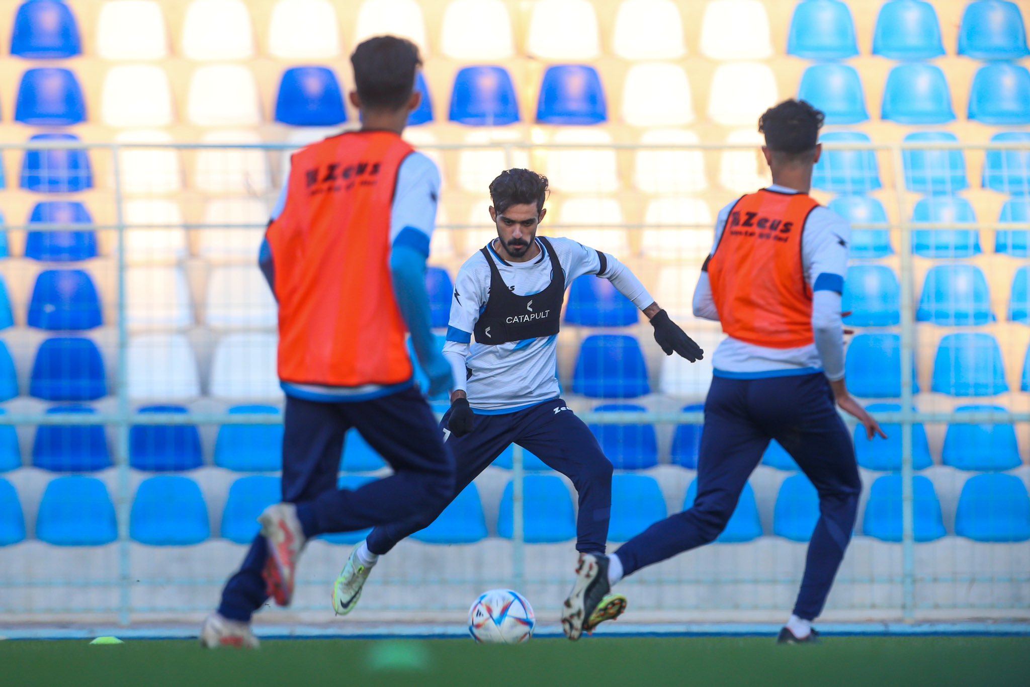 رابط حجز تذاكر مباراة الطائي والباطن في دوري روشن السعودي 