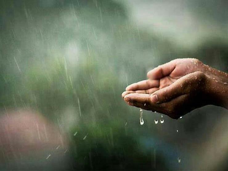 «دعاء نزول المطر » ادعية المطر كامل من السنة النبوية .. دعاء المطر مستجاب